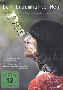 The Dreamed Path | Der traumhafte Weg  |   DVD
